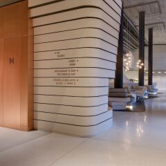 Radisson Collection Hotel, Old Mill Belgrade спа