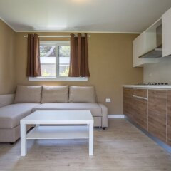Отель Residence Onda Blu Манерба-дель-Гарда комната для гостей фото 5