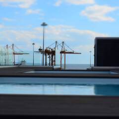Отель Porto Palace Салоники фото 4