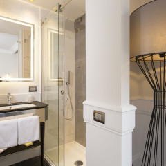 Отель Palazzo Navona Италия, Рим - отзывы, цены и фото номеров - забронировать отель Palazzo Navona онлайн сейф в номере