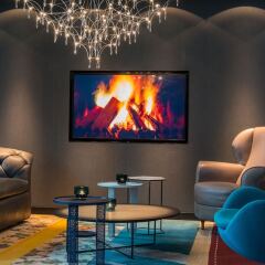 Отель Motel One Berlin-Alexanderplatz Германия, Берлин - 1 отзыв об отеле, цены и фото номеров - забронировать отель Motel One Berlin-Alexanderplatz онлайн развлечения