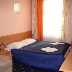 Hotel Aladin комната для гостей фото 7