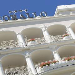 Hotel Corallo питание