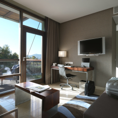 Hotel Miramar Barcelona комната для гостей фото 4