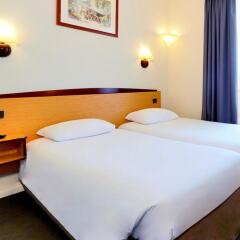 Hotel Campanile Paris Ouest - Boulogne комната для гостей фото 2