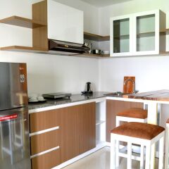 Hotel La Villa в номере фото 2