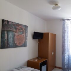 Отель Domus Pacis Loreto - Casa per ferie Италия, Лорето - отзывы, цены и фото номеров - забронировать отель Domus Pacis Loreto - Casa per ferie онлайн