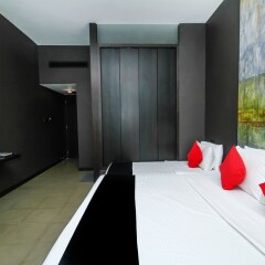 Отель Rimakvin Resort комната для гостей фото 5