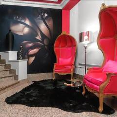 Hotel Riotuerto спа
