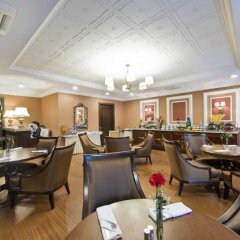 Elite World Van Hotel Турция, Ван - отзывы, цены и фото номеров - забронировать отель Elite World Van Hotel онлайн питание фото 2