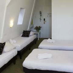 Hotel Iris комната для гостей фото 4