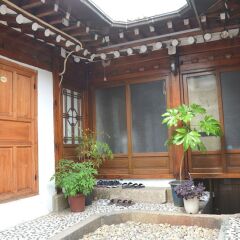 Отель Raon Guest House Jongno Южная Корея, Сеул - отзывы, цены и фото номеров - забронировать отель Raon Guest House Jongno онлайн фото 9
