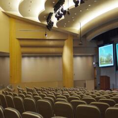 Kellogg Conference Hotel at Gallaudet University развлечения