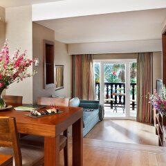 Marti Resort Deluxe Hotel комната для гостей фото 5