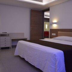 Vassos Nissi Plage Hotel & Spa in Ayia Napa, Cyprus from 160$, photos, reviews - zenhotels.com guestroom photo 3