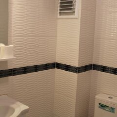 Class Suit Residence Турция, Канаккале - отзывы, цены и фото номеров - забронировать отель Class Suit Residence онлайн ванная фото 2