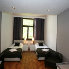 Отель Antique Apartments - Plac Szczepanski Польша, Краков - 1 отзыв об отеле, цены и фото номеров - забронировать отель Antique Apartments - Plac Szczepanski онлайн спа фото 2