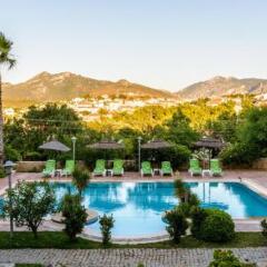 Marphe Hotel Suite & Villas Турция, Датча - отзывы, цены и фото номеров - забронировать отель Marphe Hotel Suite & Villas онлайн фото 6