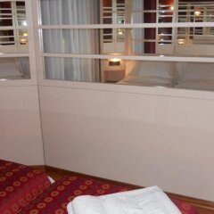 Hotel Amadeus E Teatro развлечения