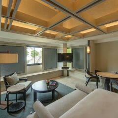 Отель Layana Resort And Spa Ланта комната для гостей фото 4