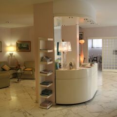 Hotel Elena Кьянчиано Терме сауна