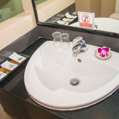 Отель PGS Hotels Patong ванная