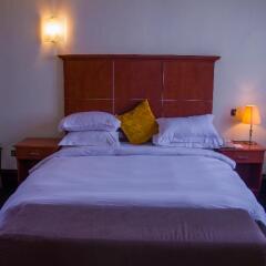 Protea Hotel Ikoyi Westwood 4* Стандартный номер фото 10