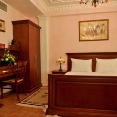 Hotel Tivoli in Tetovo, Macedonia from 55$, photos, reviews - zenhotels.com guestroom photo 2