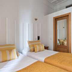 Отель Hostal Estela Испания, Мадрид - отзывы, цены и фото номеров - забронировать отель Hostal Estela онлайн фото 19
