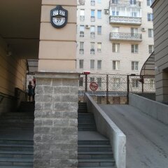 Гостевой Дом Петроградский Санкт-Петербург фото 4