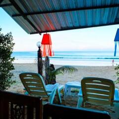 Отель Mermaid Beachfront Resort Ланта фото 11