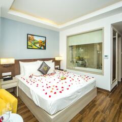 Volga Nha Trang hotel Нячанг фото 6