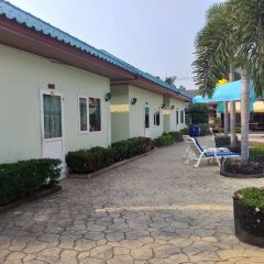 Отель Rendezvous Resort Pattaya