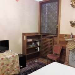Отель B&B Corner Италия, Венеция - отзывы, цены и фото номеров - забронировать отель B&B Corner онлайн комната для гостей фото 3