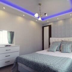 Venus Hotel Турция, Памуккале - 1 отзыв об отеле, цены и фото номеров - забронировать отель Venus Hotel онлайн комната для гостей фото 10