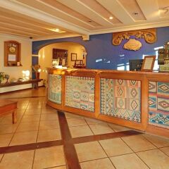 Manary Praia Hotel интерьер отеля фото 3