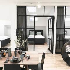Отель The Nordic Collection V Дания, Копенгаген - отзывы, цены и фото номеров - забронировать отель The Nordic Collection V онлайн питание