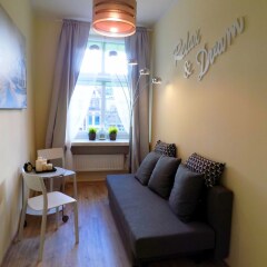 City Central Hostel Rynek комната для гостей фото 4