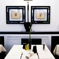 LHP Hotel River & SPA в номере