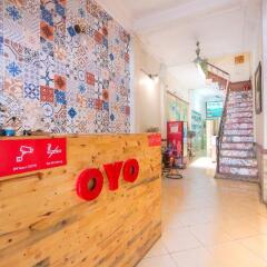 Отель Olive Hanoi Ханой