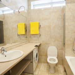 Like Hostel na Petrogradke ванная
