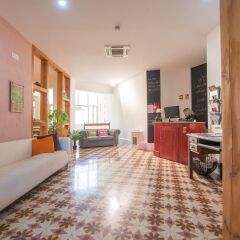 Отель Castilho Lisbon Suites Лиссабон интерьер отеля фото 3
