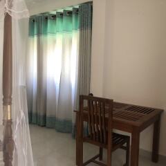 Retreat Ayurveda Spa & Hotel в номере