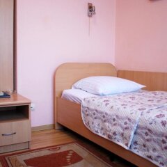 Гостиница Москва комната для гостей фото 2