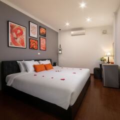 Отель Hanoi Garden Hotel Вьетнам, Ханой - отзывы, цены и фото номеров - забронировать отель Hanoi Garden Hotel онлайн сейф в номере
