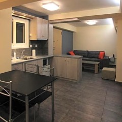 Ariston Hotel Афины в номере