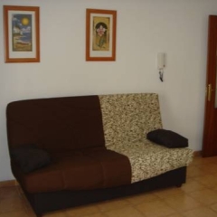 Отель Apartaments Lloveras Испания, Льорет-де-Мар - отзывы, цены и фото номеров - забронировать отель Apartaments Lloveras онлайн комната для гостей фото 4