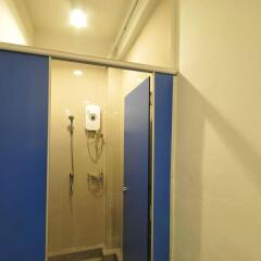 Отель Hostel Shane Bangkok Таиланд, Бангкок - отзывы, цены и фото номеров - забронировать отель Hostel Shane Bangkok онлайн ванная фото 2