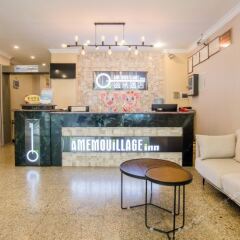 Yimi Hotel (Guangzhou Donghu Metro ) в номере