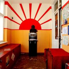 Отель Good Bye Lenin Hostel Польша, Краков - отзывы, цены и фото номеров - забронировать отель Good Bye Lenin Hostel онлайн фото 2